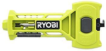 【中古】【輸入品・未使用】Ryobi A99LM2ドアラッチインストールキット 正確な大理石とスコアリング