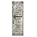 【中古】【輸入品・未使用】商標Fineアート10?x 32?