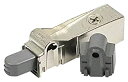 【中古】【輸入品・未使用】Blum 971A9700.22x3 971A BLUMOTIONキャビネットソフトクローズポリバッグキット(ドア用)、ニッケル仕上げ...