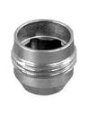 【中古】【輸入品・未使用】McGard 24012 Cone Seat - Under Hub Cap Wheel Locks (M12 x 1.5 Thread Size) - Set of 4(3)