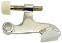 【中古】【輸入品・未使用】Ives by Schlage 70B26 ヒンジピン ドアストップ(3)
