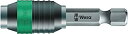 【中古】【輸入品・未使用】Wera Hexagon 888/4/1 K Standard Rapidaptor Universal Bit Holder 1/4 by Wera