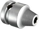【中古】【輸入品・未使用】Wera Female Square 780 C/1 Standard Adaptor 1/4 x 1/2 Drive by Wera(3)
