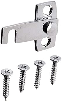 【中古】【輸入品・未使用】Deltana SB3058U26 5/8インチ シャッターバー/ドアラッチ