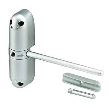 【中古】【輸入品・未使用】Prime-Line KC60HD 安全スプリングドアクローザー ? 取り付け簡単 ヒンジド..