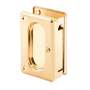 【中古】【輸入品・未使用】Prime-Line Products N 7361 Pocket Door Passage Pull 3-3/4-Inch Polished Brass by Prime-Line Products 【中古】【輸入品・未使用】Prime-Line Products N 7361 Pocket Door Passage Pull 3-3/4-Inch Polished Brass by Prime-Line Products