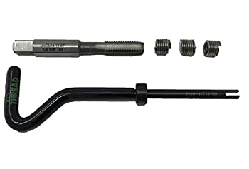 šۡ͢ʡ̤ѡCTA Tools 33059 Pro-Thread Repair Kit - 5/16 to 18-Inches...