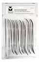 【中古】【輸入品・未使用】Mercer Abrasives BCRIFS 7-1/2-Inch Riffler Rasps 8-Piece Set by Mercer Abrasives