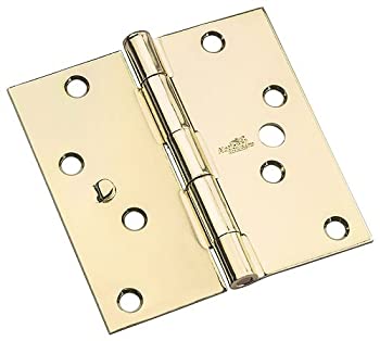 【中古】【輸入品・未使用】ヒンジセキュリティSQ CRN Pbrs 4?in 【中古】【輸入品・未使用】ヒンジセキュリティSQ CRN Pbrs 4?in