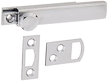 【中古】【輸入品・未使用】Baldwin 0321.030?General Purpose 3-inchサーフェスボルト、光沢真鍮 0321260 1