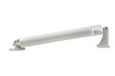 【中古】【輸入品・未使用】Ultra Hardware 16200 EZ Glide Door Closer White by Ultra Hardware(3)