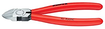 【中古】【輸入品・未使用】[T-4468694]KNIPEX　プラスチック用ニッパー　140mm 7201140