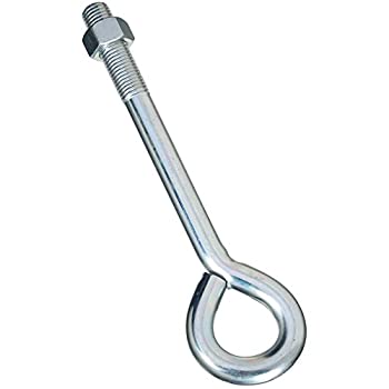 【中古】【輸入品・未使用】National Hardware N347-799 Eye Bolt 2.5cm x 36cm Steel Zinc-Plated【メーカー名】National Hardware【メーカー型番】N347-799【ブランド名】National Hardware【商品説明】National Hardware N347-799 Eye Bolt 2.5cm x 36cm Steel Zinc-Plated当店では初期不良に限り、商品到着から7日間は返品を 受付けております。映像作品には日本語吹き替え、日本語字幕が無い場合があり、プレーヤーによっては再生できませんので予めご了承ください。こちらは当店海外ショップで一般の方から買取した未使用・品です。通関検査の為、開封されることがございますので予めご了承くださいませ。買取した為、中古扱いとしております。他モールとの併売品の為、完売の際はご連絡致しますのでご了承ください。ご注文からお届けまで1、ご注文⇒ご注文は24時間受け付けております。2、注文確認⇒ご注文後、当店から注文確認メールを送信します。3、当店海外倉庫から当店日本倉庫を経由しお届けしますので10〜30営業日程度でのお届けとなります。4、入金確認⇒前払い決済をご選択の場合、ご入金確認後、配送手配を致します。5、日本国内倉庫到着後、検品し異常がなければ出荷⇒配送準備が整い次第、出荷致します。配送業者、追跡番号等の詳細をメール送信致します。6、日本国内倉庫到着⇒出荷後、1〜3日後に商品が到着します。　※離島、北海道、九州、沖縄は遅れる場合がございます。予めご了承下さい。お電話でのお問合せは少人数で運営の為受け付けておりませんので、メールにてお問合せお願い致します。営業時間　月〜金　10:00〜17:00初期不良以外でのお客様都合によるご注文後のキャンセル・返品はお受けしておりませんのでご了承下さい。