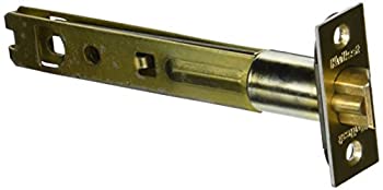 šۡ͢ʡ̤ѡ(1) - Kwikset Pb Entry Deadlatch 3014 Us3 Deadlatch Repla...