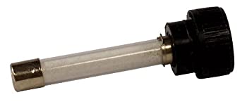 【中古】【輸入品・未使用】Mersen SLR2 250V 2A Fluor Lite Fuse 5-Pack by Mersen