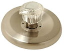 【中古】【輸入品・未使用】トリムキットFits Moen