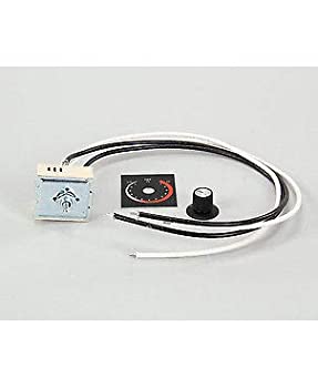 【中古】【輸入品・未使用】Hatco R02-19-018 120V Infinite Switch Kit by Hatco