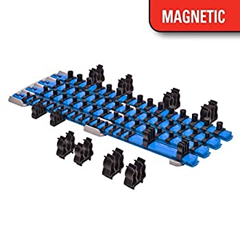 šۡ͢ʡ̤ѡErnst 8471 Magnetic Twist Lock Complete Socket System - Blue by Ernst Manufacturing