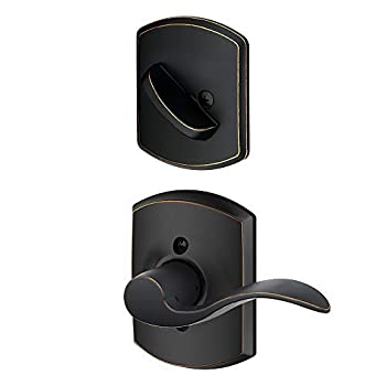šۡ͢ʡ̤ѡSchlage f59-acc-grw-lhLeft Handed Singleѥåwith 12 F59-ACC-GRW-LH 1