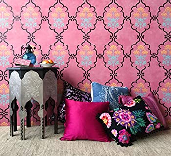 送料無料 輸入品 未使用未開封 Raj Trellis ボーホー シック 装飾 壁ステンシル インドスタイルの壁紙デザイン 高級感 Www Indiatribune Com 送料無料 輸入品 未使用未開封 Raj Trellis ボーホー シック 装飾 壁ステンシル インドスタイルの壁紙デザイン 高級感 Www Indiatribune Com