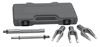 【中古】【輸入品・未使用】KD Tools 41610 Pneumatic Tie Rod - Ball Joint Separator Kit