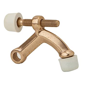 【中古】【輸入品・未使用】Ives by Schlage 70A10 ヒンジピンドアストップ 【中古】【輸入品・未使用】Ives by Schlage 70A10 ヒンジピンドアストップ