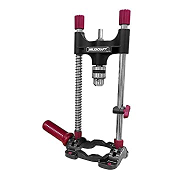 【中古】【輸入品・未使用】Milescraft 1318 DrillMate Drill Guide with Chuck 【中古】【輸入品・未使用】Milescraft 1318 DrillMate Drill Guide with Chuck