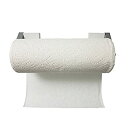 【中古】【輸入品・未使用】Adjustable Magnetic Paper Towel Holder by KitchenKlassics