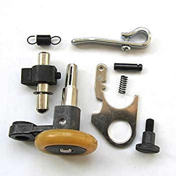 【中古】【輸入品・未使用】KUNPENG - ＃410010ボビンウィナーブラケットASMがSINGER 20Uに適合