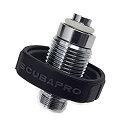 【中古】【輸入品 未使用】Scubapro Din Conversion Kit/Universal by Scubapro