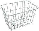 【中古】【輸入品・未使用】Wald 585 Rear Bicycle Basket (14.5 x 9.5 x 9) by Wald