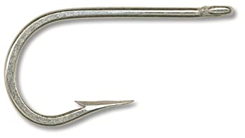 yÁzyAiEgpzMustad 7699drbOQ[C}X^[Forged Duratin Hook with Kirbed|CgEtO( 10pbN)