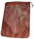 【中古】【輸入品・未使用】Mesh Drawstring Goodie Bag- Medium for Scuba Diving Snorkeling or W...