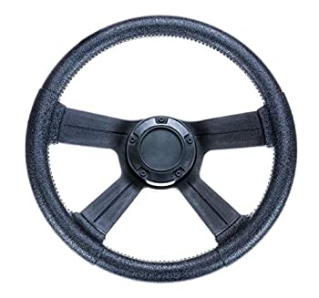 【中古】【輸入品・未使用】Attwood Marine 8315-4 SOFT GRIP STEERING WHEEL W/CAP【メーカー名】Attwood【メーカー型番】2343122【ブランド名】Attwood Marine【商品説明...