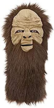 【中古】【輸入品・未使用】DAPHNES サスクワッチ ヘッドカバー【メーカー名】DAPHNE’S【メーカー型番】Sasquatch【ブランド名】Daphne's【商品説明】DAPHNES サスクワッチ ヘッドカバー当店では初期不良に限り、商品到着から7日間は返品を 受付けております。映像作品には日本語吹き替え、日本語字幕が無い場合があり、プレーヤーによっては再生できませんので予めご了承ください。こちらは当店海外ショップで一般の方から買取した未使用・品です。通関検査の為、開封されることがございますので予めご了承くださいませ。買取した為、中古扱いとしております。他モールとの併売品の為、完売の際はご連絡致しますのでご了承ください。ご注文からお届けまで1、ご注文⇒ご注文は24時間受け付けております。2、注文確認⇒ご注文後、当店から注文確認メールを送信します。3、当店海外倉庫から当店日本倉庫を経由しお届けしますので10〜30営業日程度でのお届けとなります。4、入金確認⇒前払い決済をご選択の場合、ご入金確認後、配送手配を致します。5、日本国内倉庫到着後、検品し異常がなければ出荷⇒配送準備が整い次第、出荷致します。配送業者、追跡番号等の詳細をメール送信致します。6、日本国内倉庫到着⇒出荷後、1〜3日後に商品が到着します。　※離島、北海道、九州、沖縄は遅れる場合がございます。予めご了承下さい。お電話でのお問合せは少人数で運営の為受け付けておりませんので、メールにてお問合せお願い致します。営業時間　月〜金　10:00〜17:00初期不良以外でのお客様都合によるご注文後のキャンセル・返品はお受けしておりませんのでご了承下さい。