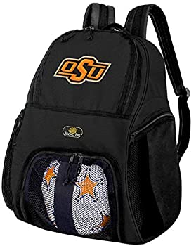 【中古】【輸入品・未使用】オクラホマ状態サッカーバックパックまたはOSUカウボーイバレーボールバッグ 【中古】【輸入品・未使用】オクラホマ状態サッカーバックパックまたはOSUカウボーイバレーボールバッグ