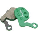 【中古】【輸入品・未使用】SwissStopディスクブレーキパッド