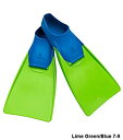 【中古】【輸入品・未使用】(7-9) - Training Fins