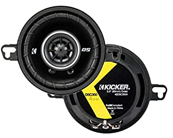 【中古】【輸入品・未使用】Kicker 43
