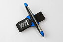 【中古】【輸入品・未使用】(Blue) - SWINGCLICK PLUS (2nd Gen / Version 2016) - Golf Swing Aid ...