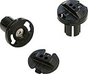 【中古】【輸入品・未使用】Wolf Tooth Components ポギーバープラグ