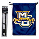 【中古】【輸入品・未使用】College Flags & Banners Co. マーケット ゴールデンイーグルス ガーデンフラッグ スタンドホルダー付き(4)
