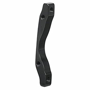 【中古】【輸入品・未使用】Tektro Front 160mm Adaptor by Tektro(4)