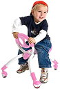 【中古】【輸入品・未使用】National Sporting Goods YPIW2 PEWI - Pink