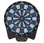 ڥݥȥå桪ۡšۡ͢ʡ̤̤Unicorn Dartboards Mk 2 -electronic Soft Tip Lcd Board - Black By Unicorn