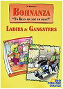 【輸入品・未使用】Bohnanza Ladies and Gangsters Game by Rio Grande Games