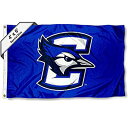 【中古】【輸入品・未使用】Creighton Jays 4?' x6?'フラグ