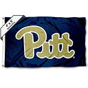 【中古】【輸入品・未使用】Pitt Panthers 4?' x6?'スクリプトPittフラグ