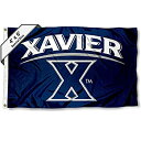 【中古】【輸入品・未使用】Xavier University 4?' x6?'フラグ