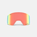 【中古】【輸入品・未使用】Giro Blok Snow Goggle交換レンズ